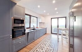 Casa la cheie, 162 mp utili, teren de 330 mp, zona Borhanci