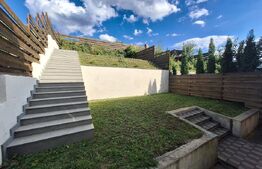 Casa la cheie, 162 mp utili, teren de 330 mp, zona Borhanci