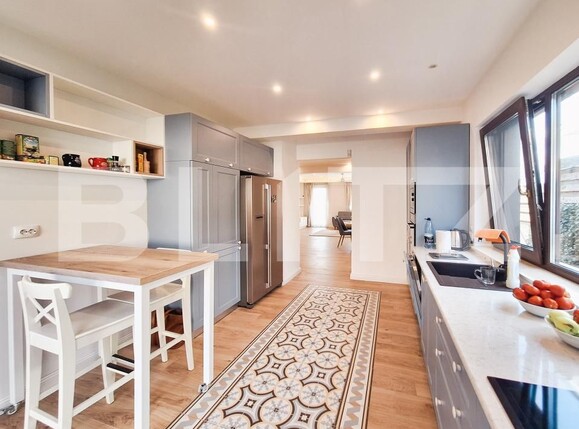 Casa de vânzare 5 camere Borhanci - 175977CV | BLITZ Cluj-Napoca | Poza1