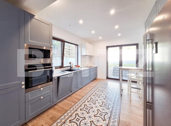 Casa de vânzare 5 camere Borhanci - 175977CV | BLITZ Cluj-Napoca | Poza2