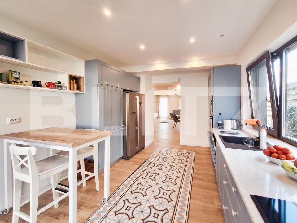 Casa de vânzare 5 camere Borhanci - 175977CV | BLITZ Cluj-Napoca | Poza1