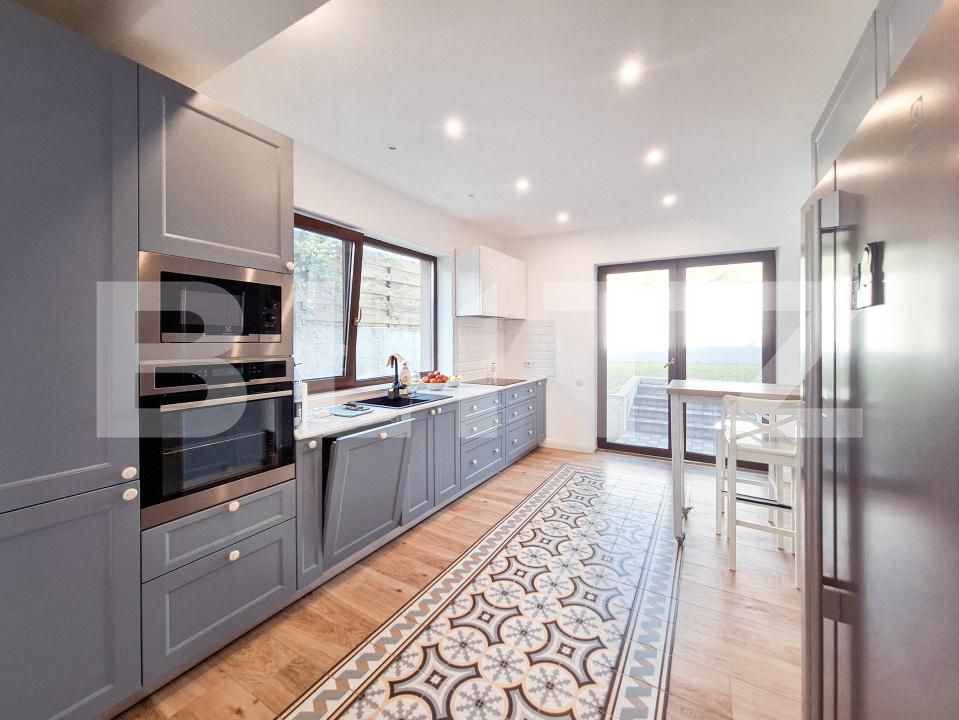 Casa de vânzare 5 camere Borhanci - 175977CV | BLITZ Cluj-Napoca | Poza2