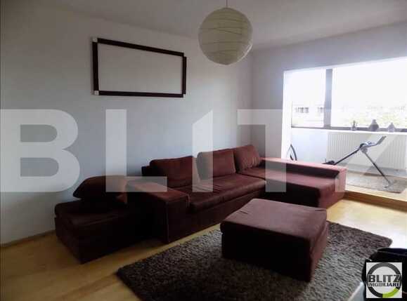 Apartament de vânzare 3 camere Zorilor - 17598AV | BLITZ Cluj-Napoca | Poza1