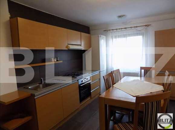 Apartament de vânzare 3 camere Zorilor - 17598AV | BLITZ Cluj-Napoca | Poza4