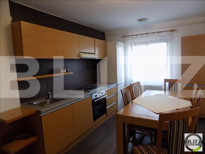 Apartament de vânzare 3 camere Zorilor - 17598AV | BLITZ Cluj-Napoca | Poza4