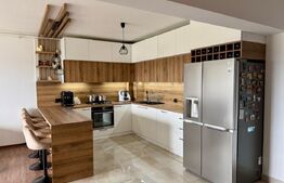 Apartament 3 camere, 95 mp + balcon