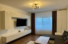 Apartament 3 camere, 95 mp + balcon