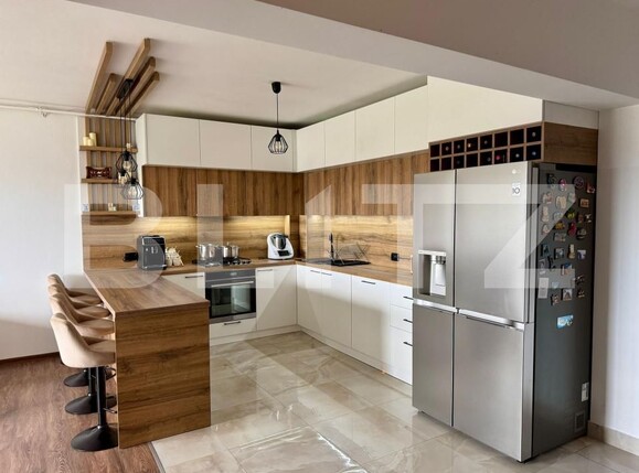 Apartament de vânzare 3 camere Apahida - 175981AV | BLITZ Cluj-Napoca | Poza2