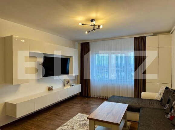 Apartament de vânzare 3 camere Apahida - 175981AV | BLITZ Cluj-Napoca | Poza1