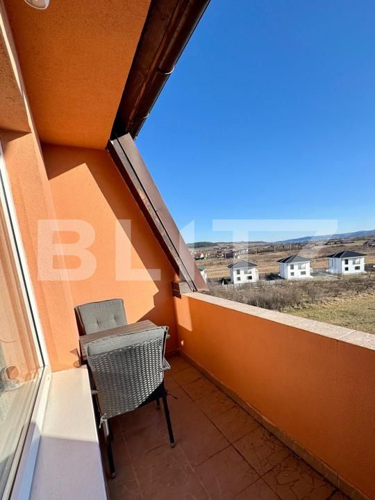 Apartament de vânzare 3 camere Apahida - 175981AV | BLITZ Cluj-Napoca | Poza5