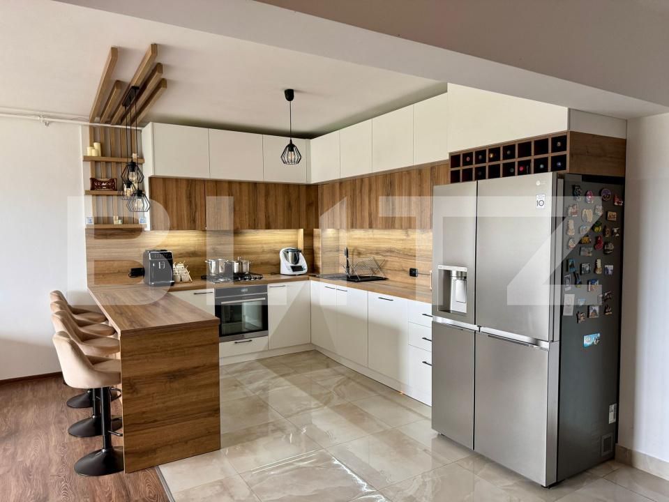 Apartament de vânzare 3 camere Apahida - 175981AV | BLITZ Cluj-Napoca | Poza2