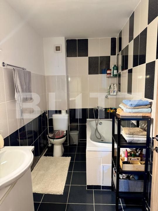 Apartament de vânzare 3 camere Apahida - 175981AV | BLITZ Cluj-Napoca | Poza6