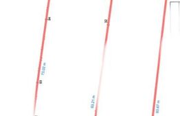 Casa cu parau in spatele curtii in Prejmer, ideala pentru investitie