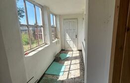 Casa cu parau in spatele curtii in Prejmer, ideala pentru investitie