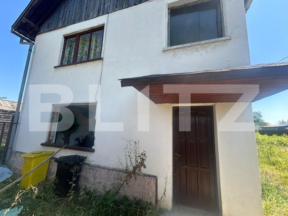 Casa de vânzare 4 camere Prejmer - 175987CV | BLITZ Brașov | Poza5