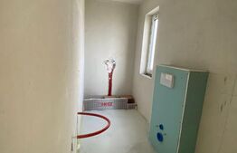 Duplex 120 mp + 2 locuri parcare, teren 334–400 mp