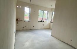 Duplex 120 mp + 2 locuri parcare, teren 334–400 mp