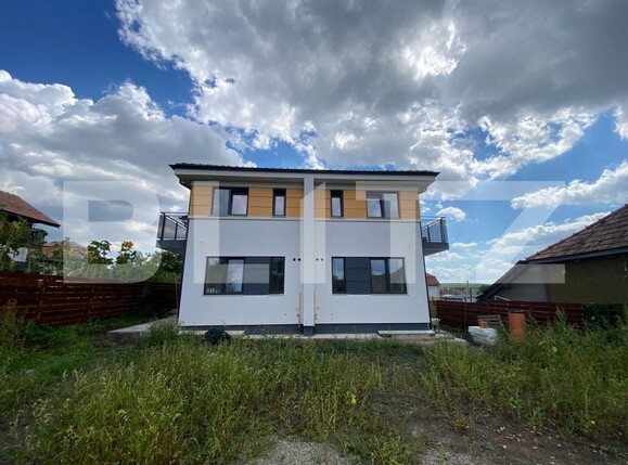 Casa de vânzare 4 camere Tureni - 175988CV | BLITZ Cluj-Napoca | Poza3