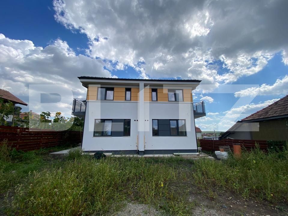 Casa de vânzare 4 camere Tureni - 175988CV | BLITZ Cluj-Napoca | Poza3