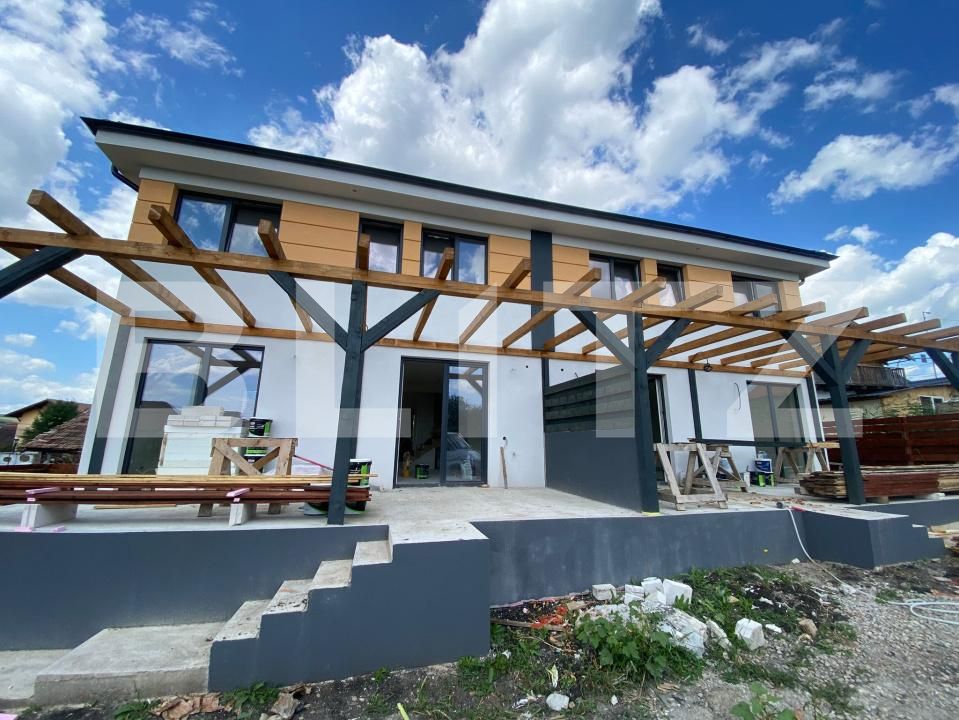 Casa de vânzare 4 camere Tureni - 175988CV | BLITZ Cluj-Napoca | Poza2