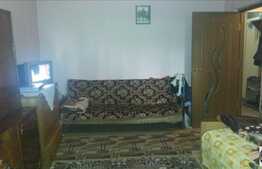 De vanzare apartament 3 camere, 63 mp, boxa subsol, zona strazii Observatorului