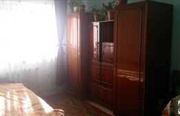 De vanzare apartament 3 camere, 63 mp, boxa subsol, zona strazii Observatorului