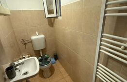 Garsoniera 35 mp, decomandata, zona Big