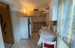 Garsoniera 35 mp, decomandata, zona Big