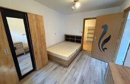 Garsoniera 35 mp, decomandata, zona Big