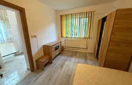 Garsoniera 35 mp, decomandata, zona Big