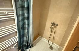 Garsoniera 35 mp, decomandata, zona Big