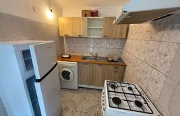 Garsoniera 35 mp, decomandata, zona Big