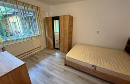 Garsoniera 35 mp, decomandata, zona Big