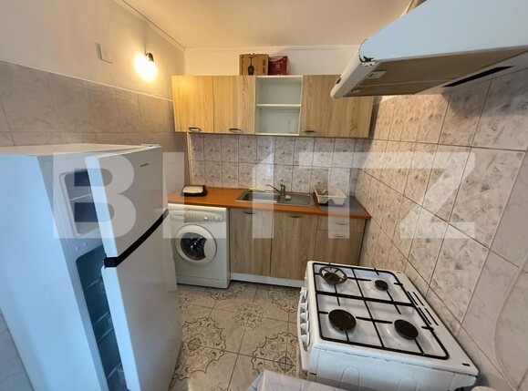 Garsonieră de închiriat Manastur - 175990AI | BLITZ Cluj-Napoca | Poza4