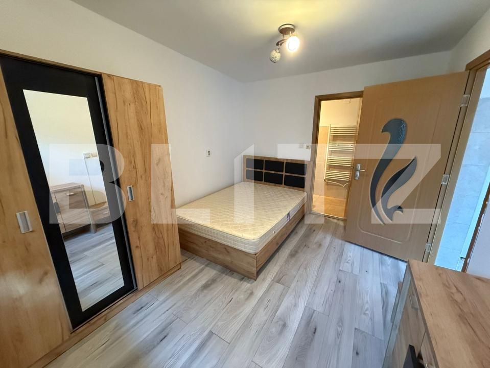 Garsonieră de închiriat Manastur - 175990AI | BLITZ Cluj-Napoca | Poza1