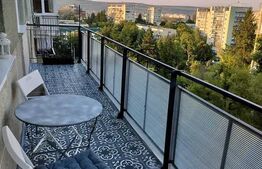 Apartament 2 camere, 45 mp– elegant –Gheorgheni