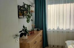 Apartament 2 camere, 45 mp– elegant –Gheorgheni