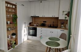 Apartament 2 camere, 45 mp– elegant –Gheorgheni