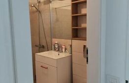 Apartament 2 camere, 45 mp– elegant –Gheorgheni