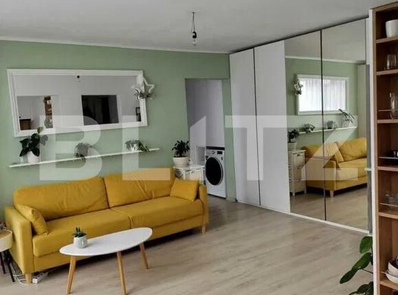 Apartament de închiriat 2 camere Gheorgheni - 175991AI | BLITZ Cluj-Napoca | Poza4