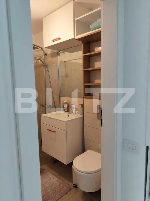 Apartament de închiriat 2 camere Gheorgheni - 175991AI | BLITZ Cluj-Napoca | Poza7