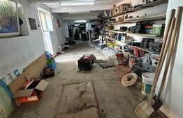 Casa individuala Sacele, zona buna, garaj 3 masini, terase/anexe