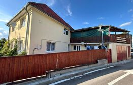 Casa individuala Sacele, zona buna, garaj 3 masini, terase/anexe