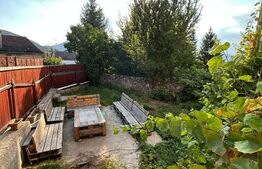 Casa individuala Sacele, zona buna, garaj 3 masini, terase/anexe