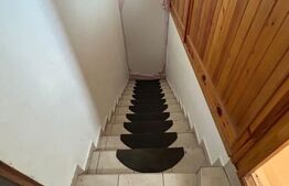 Casa individuala Sacele, zona buna, garaj 3 masini, terase/anexe