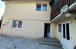 Casa individuala Sacele, zona buna, garaj 3 masini, terase/anexe