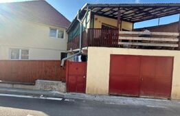 Casa individuala Sacele, zona buna, garaj 3 masini, terase/anexe