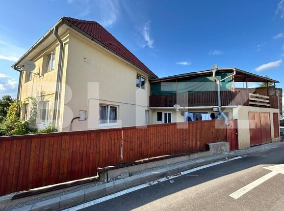 Casa de vânzare 4 camere Sacele - 175993CV | BLITZ Brașov | Poza2