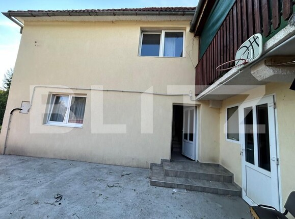 Casa de vânzare 4 camere Sacele - 175993CV | BLITZ Brașov | Poza4