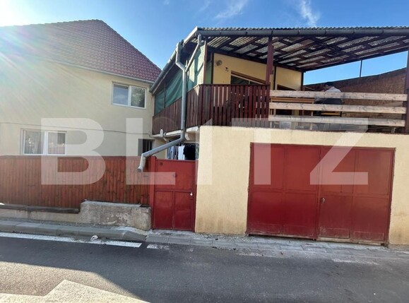 Casa de vânzare 4 camere Sacele - 175993CV | BLITZ Brașov | Poza1